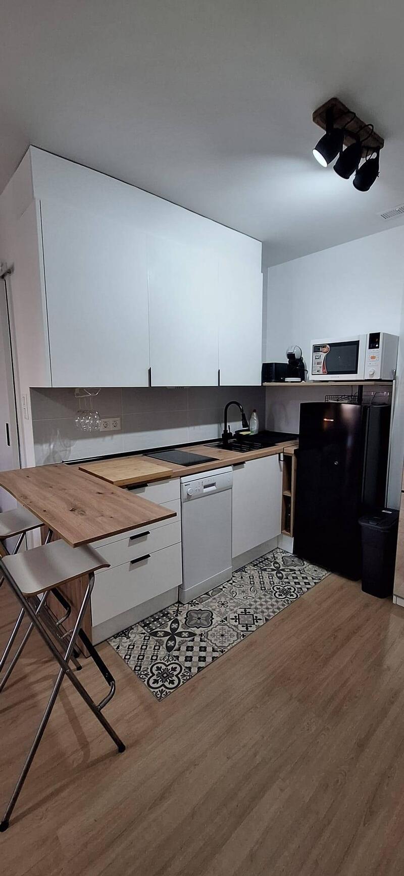 2 slaapkamer Appartement Te koop 2 slaapkamer Appartement Te koop