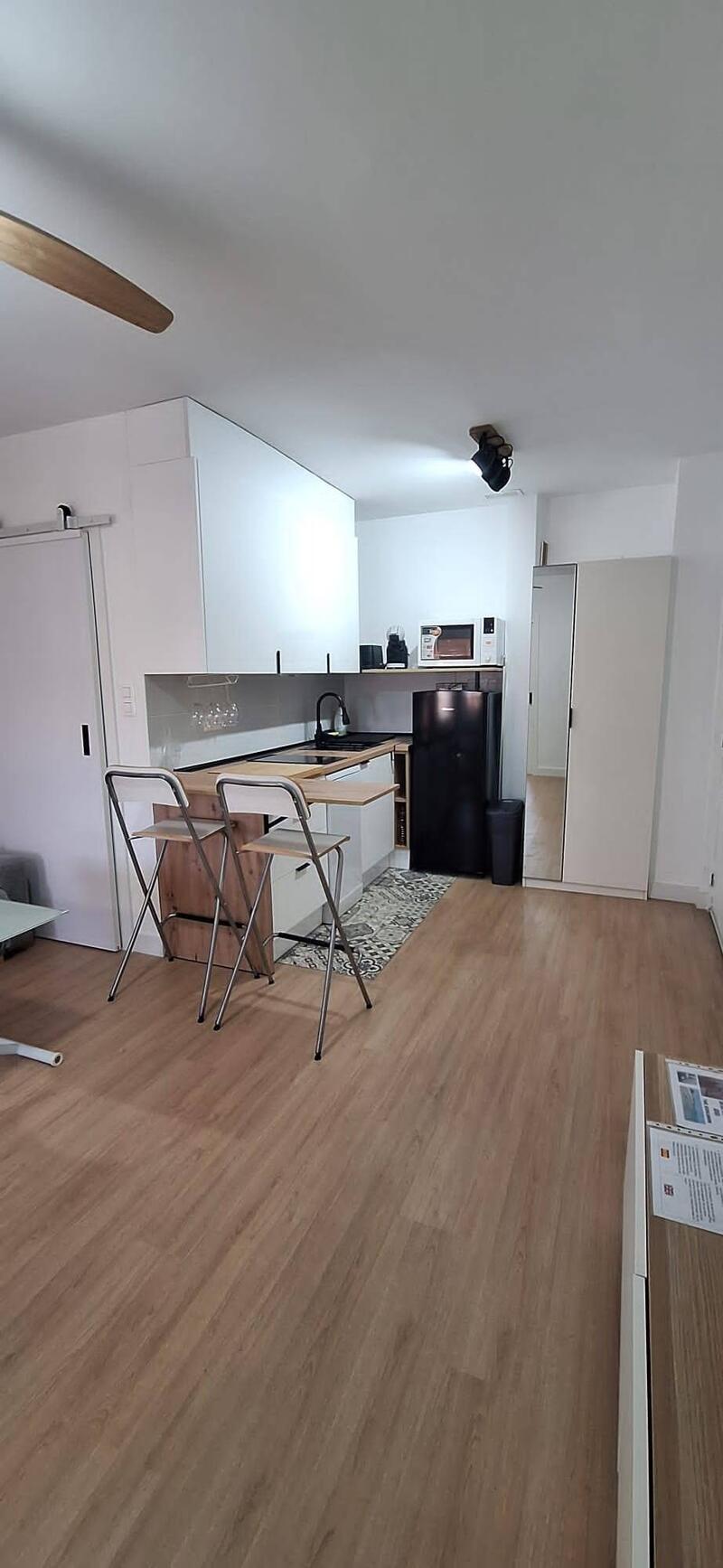 2 slaapkamer Appartement Te koop 2 slaapkamer Appartement Te koop