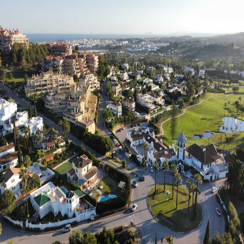 6 chambre Villa à vendre 6 chambre Villa à vendre