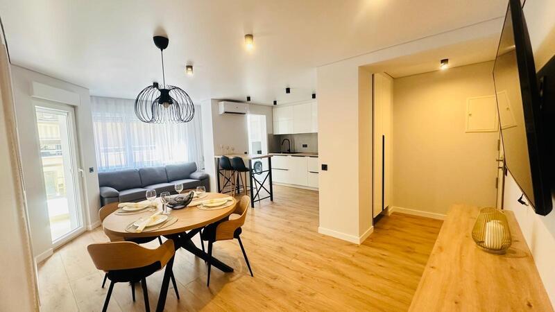 Appartement à vendre dans Torrevieja, Alicante Appartement à vendre dans Torrevieja, Alicante