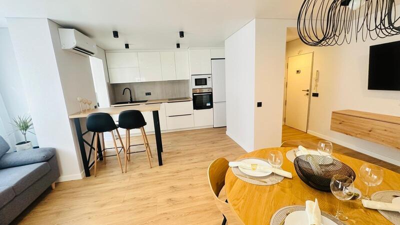 3 sovrum Lägenhet till salu 3 sovrum Lägenhet till salu