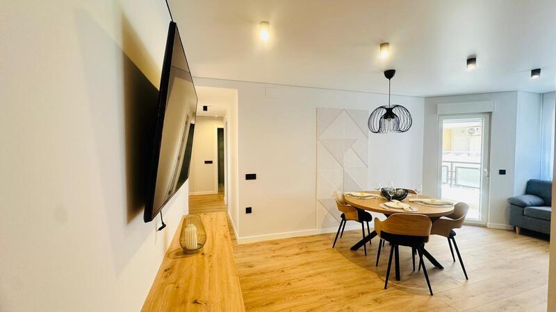 3 sovrum Lägenhet till salu 3 sovrum Lägenhet till salu