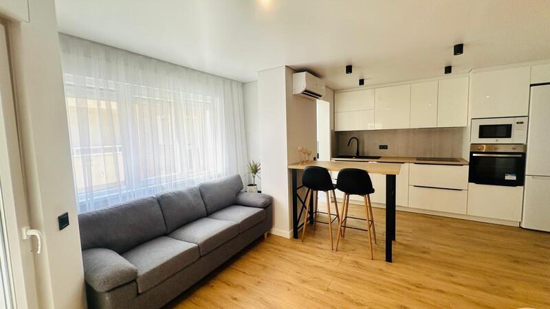 3 sovrum Lägenhet till salu 3 sovrum Lägenhet till salu