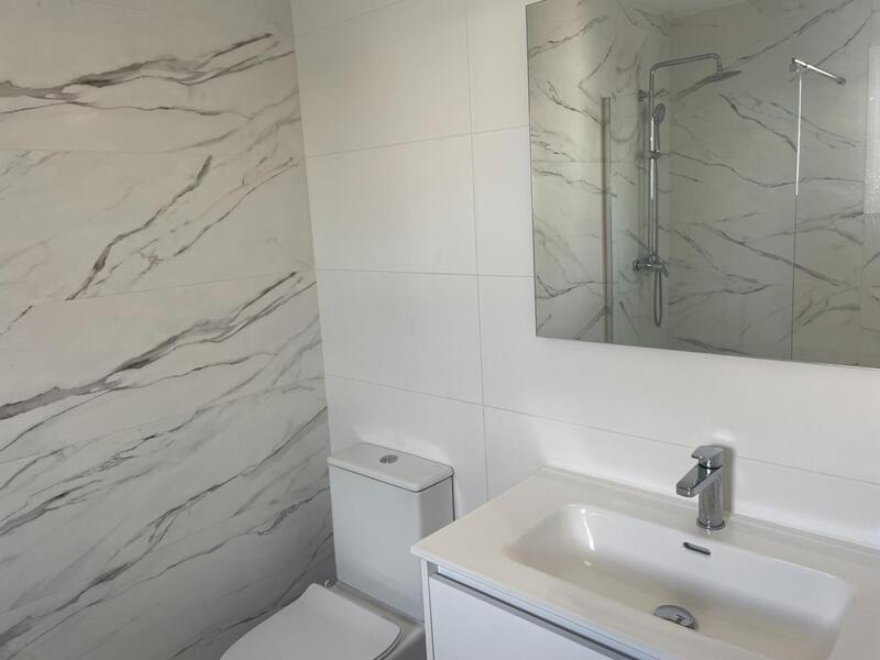 3 slaapkamer Villa Te koop 3 slaapkamer Villa Te koop