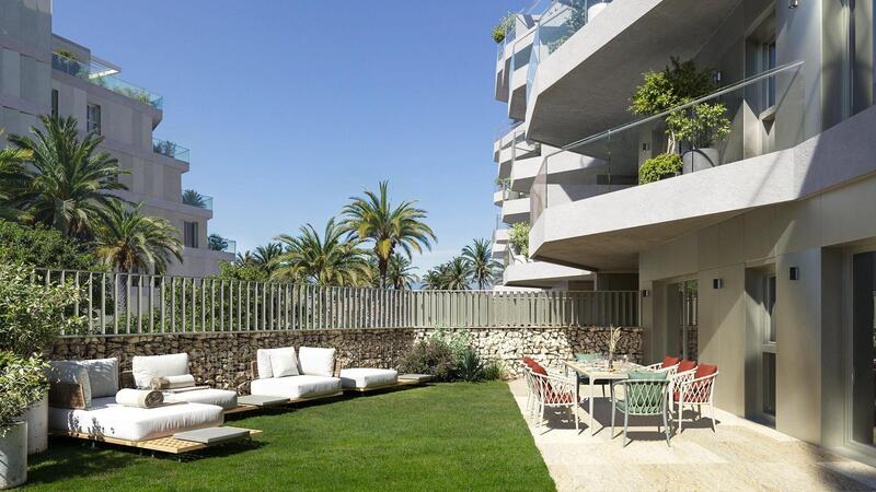 квартира продается в Mijas, Málaga квартира продается в Mijas, Málaga