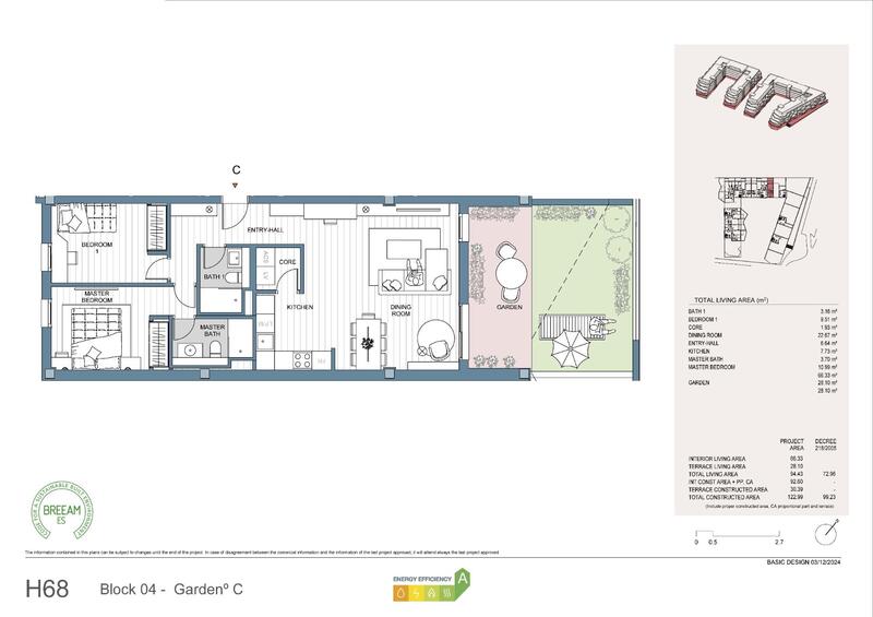 2 sovrum Lägenhet till salu 2 sovrum Lägenhet till salu