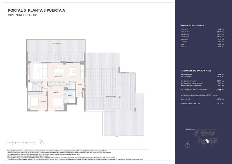 2 bedroom Apartment for sale 2 bedroom Apartment for sale