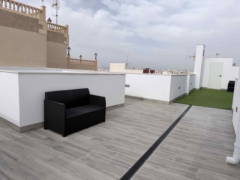 2 sovrum Lägenhet till salu 2 sovrum Lägenhet till salu