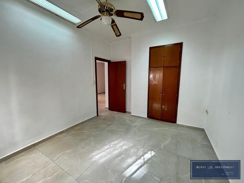 3 sovrum Lägenhet till salu 3 sovrum Lägenhet till salu