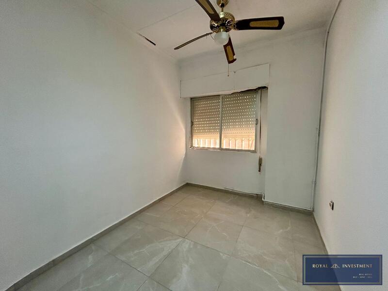 3 sovrum Lägenhet till salu 3 sovrum Lägenhet till salu