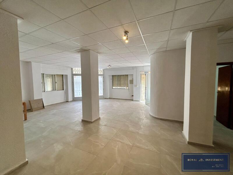 3 sovrum Lägenhet till salu 3 sovrum Lägenhet till salu