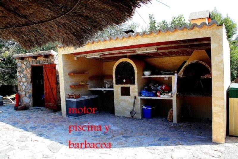 3 soveværelse Landsted til salg 3 soveværelse Landsted til salg