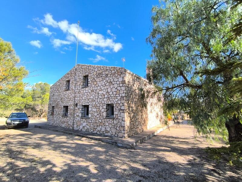 6 Schlafzimmer Villa zu verkaufen