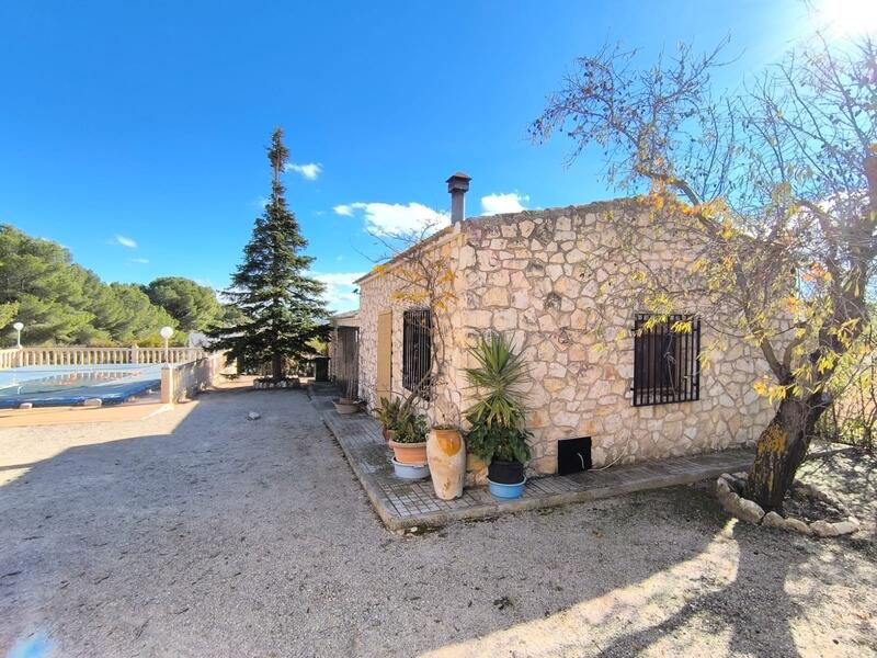 6 Schlafzimmer Villa zu verkaufen