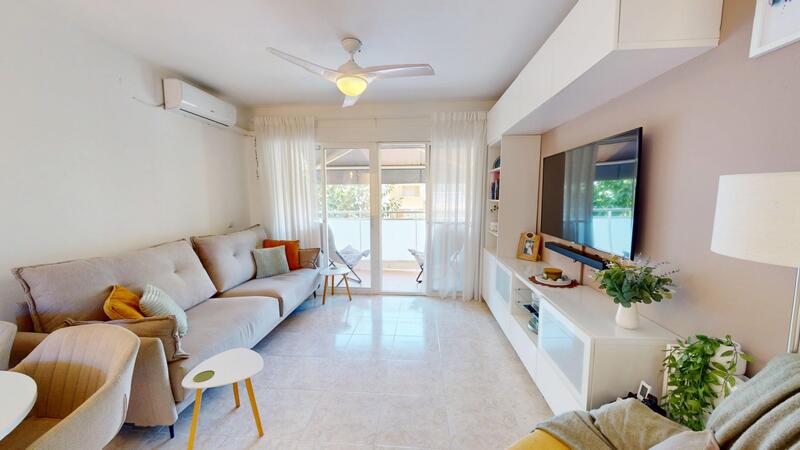 Apartamento en venta en Los Narejos, Murcia Apartamento en venta en Los Narejos, Murcia