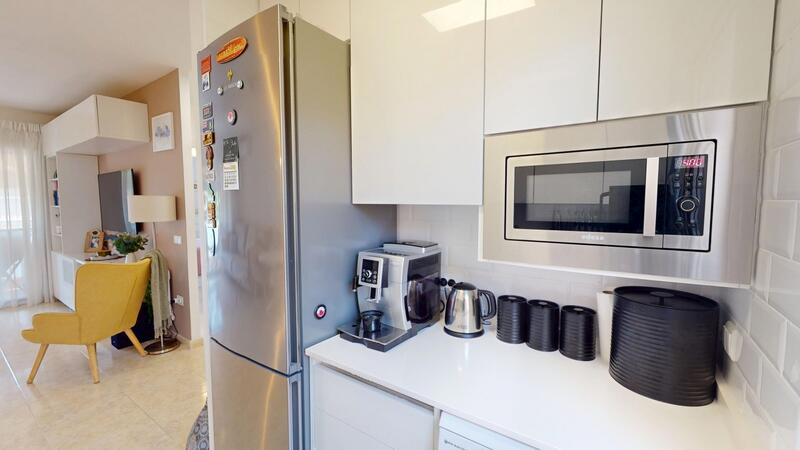 2 Schlafzimmer Appartement zu verkaufen 2 Schlafzimmer Appartement zu verkaufen