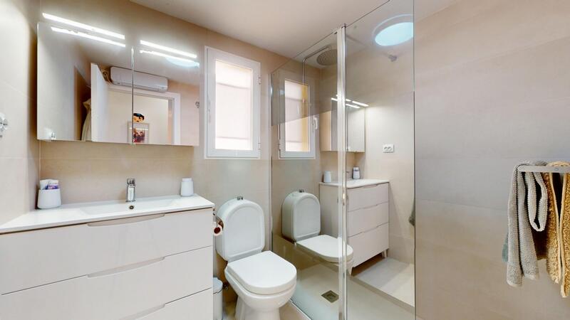 2 Schlafzimmer Appartement zu verkaufen 2 Schlafzimmer Appartement zu verkaufen