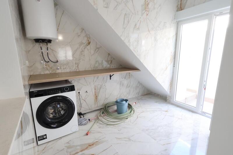 3 Cuarto Adosado en venta 3 Cuarto Adosado en venta