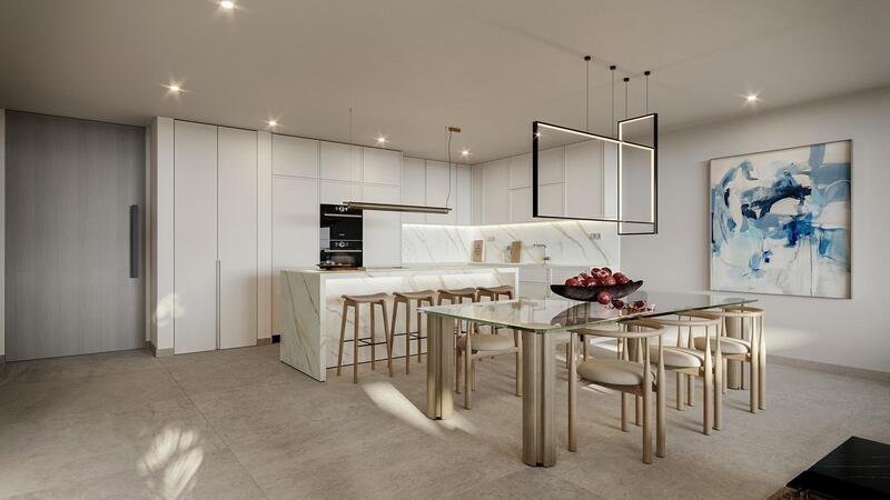 3 Schlafzimmer Appartement zu verkaufen 3 Schlafzimmer Appartement zu verkaufen