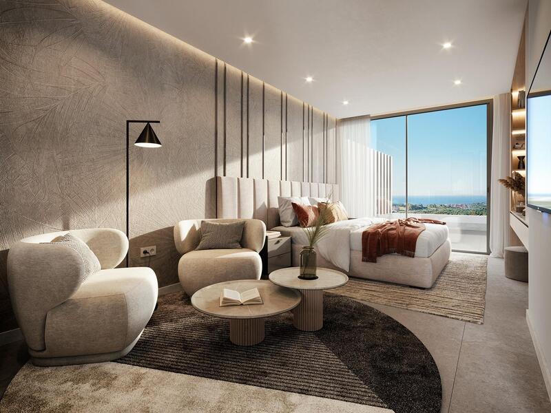 4 Schlafzimmer Appartement zu verkaufen 4 Schlafzimmer Appartement zu verkaufen