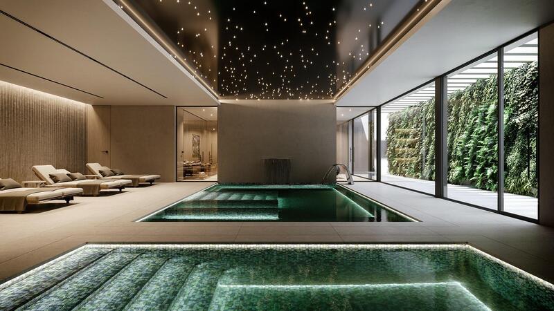 4 Schlafzimmer Appartement zu verkaufen 4 Schlafzimmer Appartement zu verkaufen