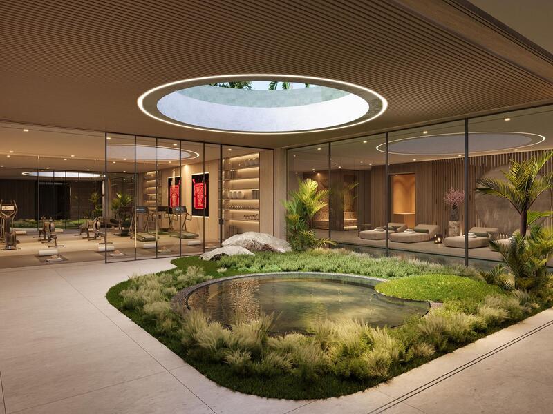 3 Schlafzimmer Appartement zu verkaufen 3 Schlafzimmer Appartement zu verkaufen