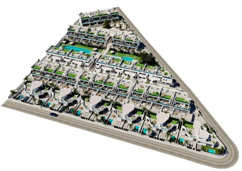 2 soveværelse Villa til salg 2 soveværelse Villa til salg