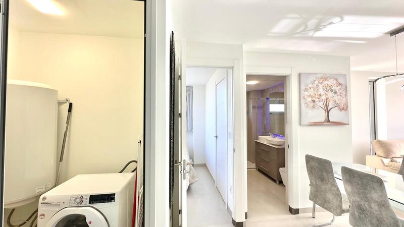 1 chambre Appartement à vendre