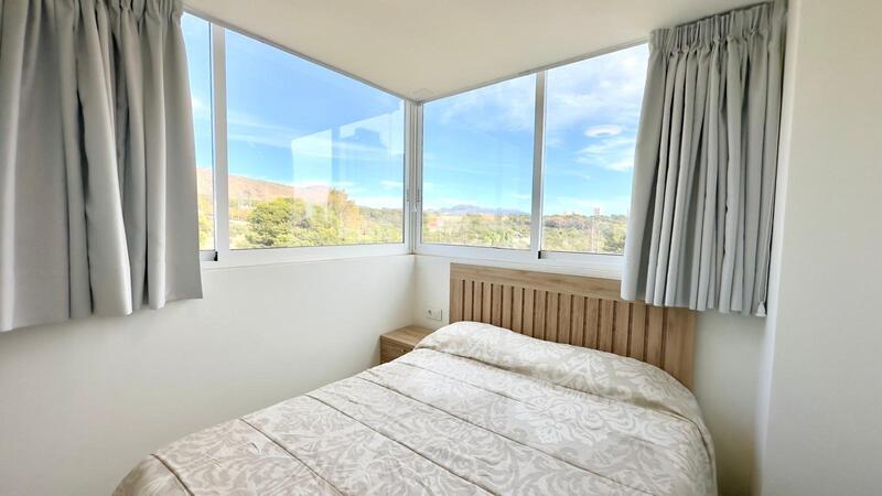 1 chambre Appartement à vendre