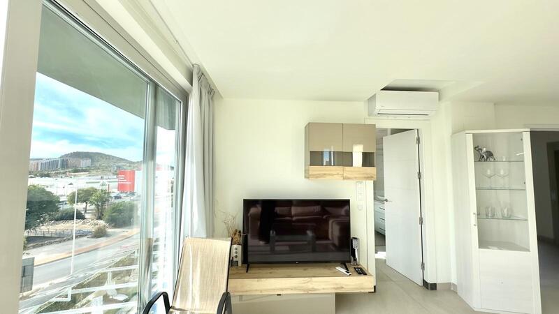 1 chambre Appartement à vendre