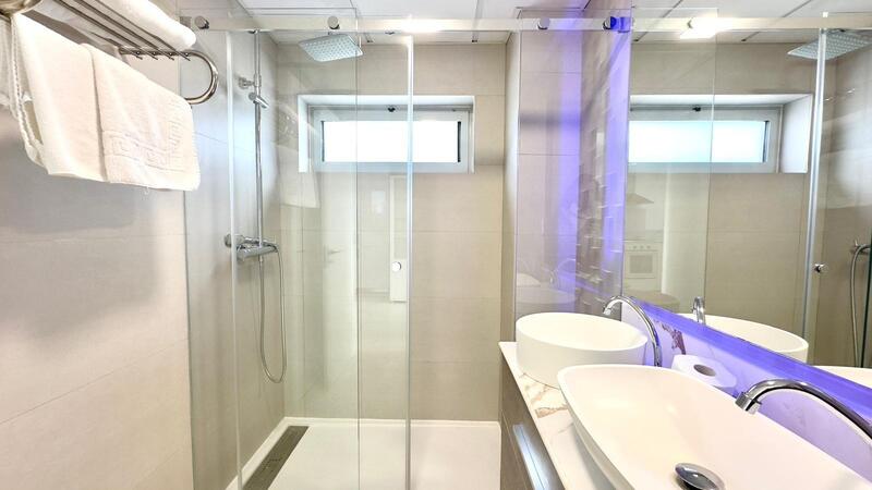 1 chambre Appartement à vendre