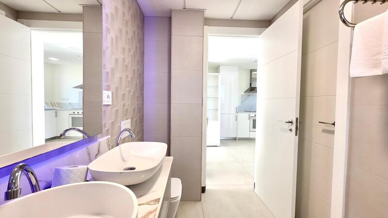 1 chambre Appartement à vendre