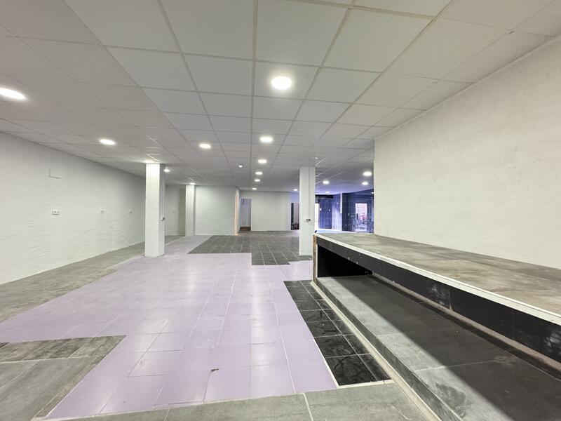 Kommersiella fastigheter till salu Kommersiella fastigheter till salu