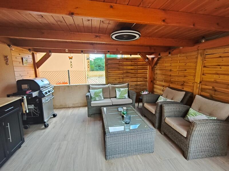 2 sovrum Villa till salu 2 sovrum Villa till salu