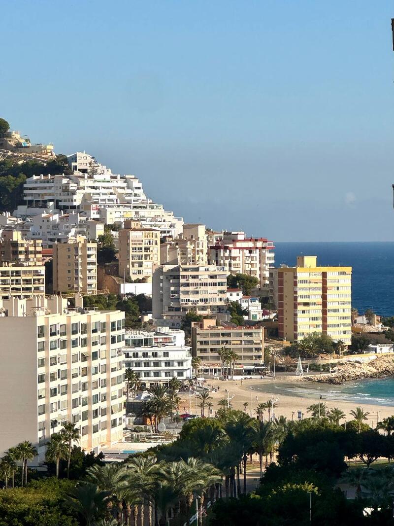 Apartamento en venta en Villajoyosa, Alicante Apartamento en venta en Villajoyosa, Alicante