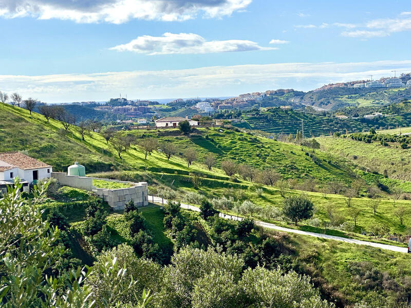 Country House for sale