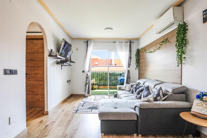 Appartement à vendre dans Orihuela Costa, Alicante Appartement à vendre dans Orihuela Costa, Alicante