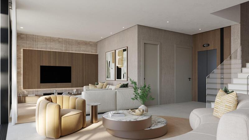 4 slaapkamer Villa Te koop 4 slaapkamer Villa Te koop