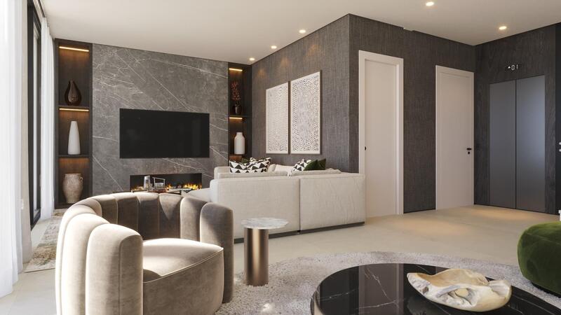 4 slaapkamer Villa Te koop 4 slaapkamer Villa Te koop