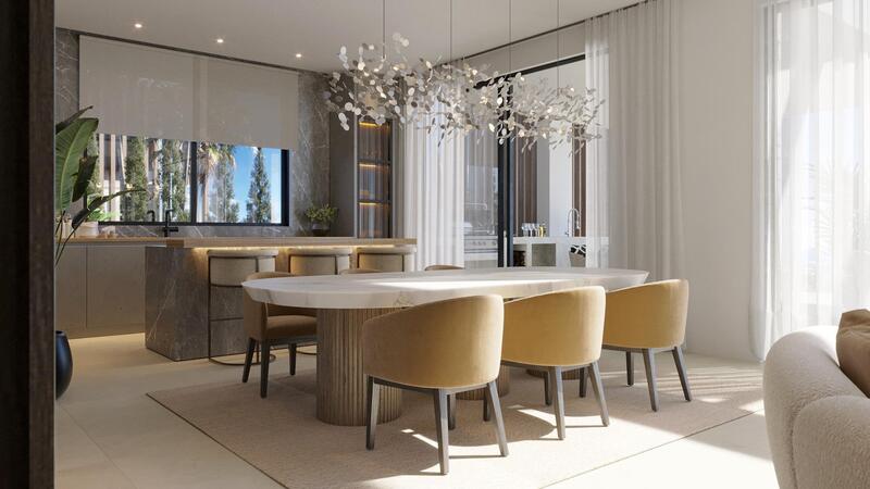 3 soveværelse Villa til salg 3 soveværelse Villa til salg