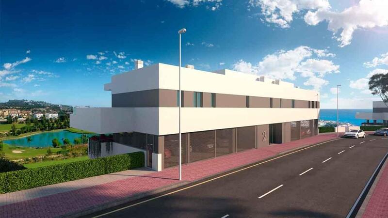 2 soveværelse Lejlighed til salg 2 soveværelse Lejlighed til salg