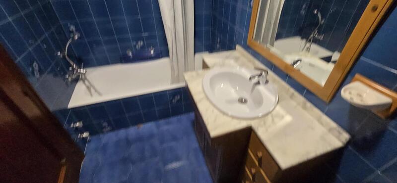 4 sovrum Lägenhet till salu