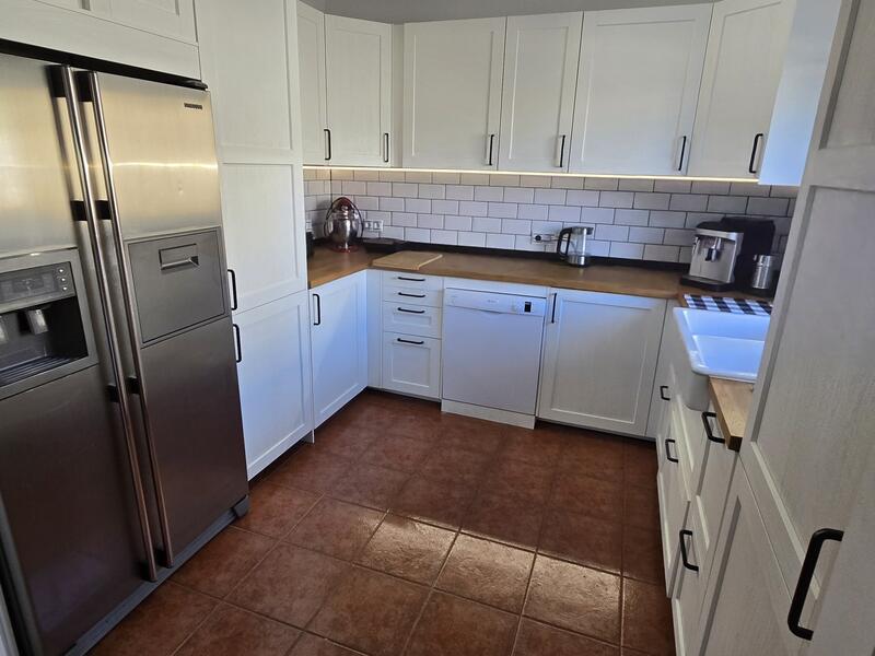 3 bedroom Villa for sale