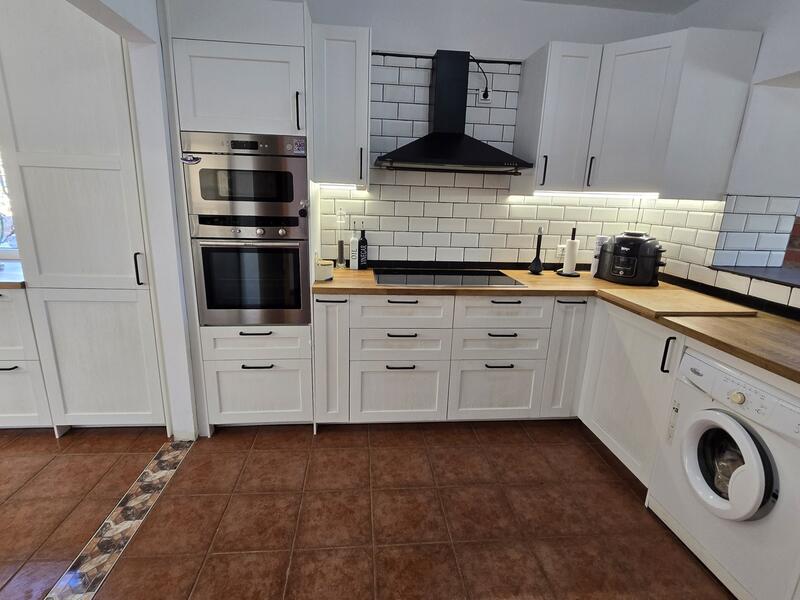 3 bedroom Villa for sale