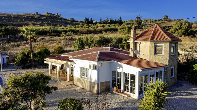 3 bedroom Villa for sale