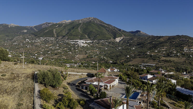 3 bedroom Villa for sale