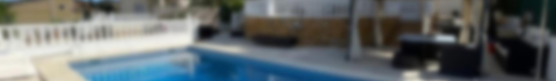 3 sovrum Villa till salu