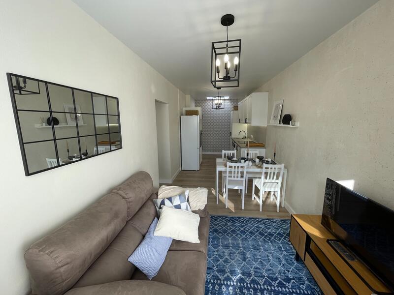 2 Cuarto Adosado en venta