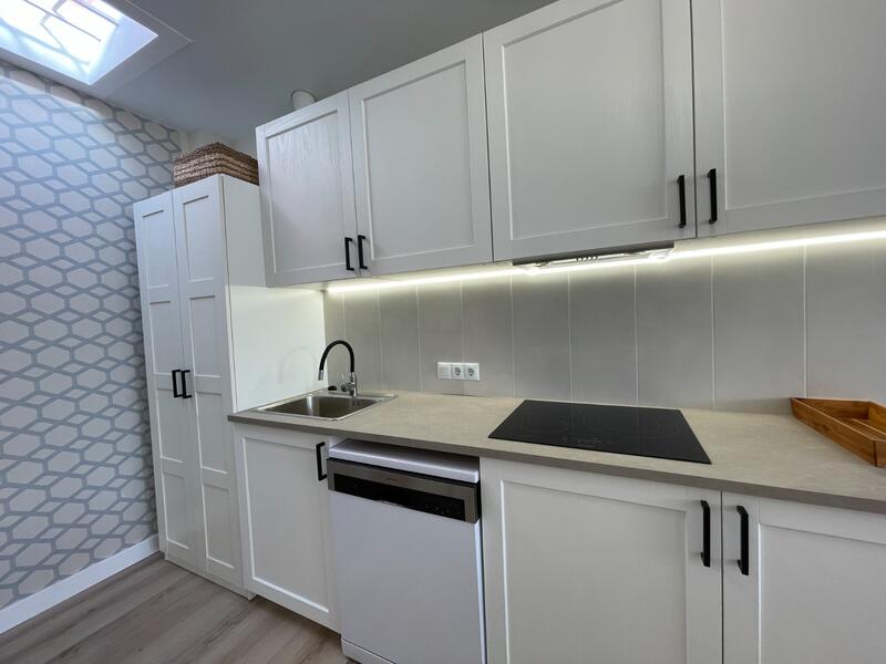 2 Cuarto Adosado en venta