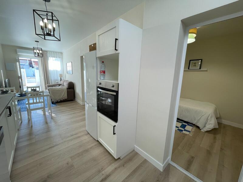 2 Cuarto Adosado en venta